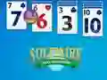 Spill Solitaire Daily Challenge online