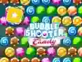 Spill Bubble Shooter Candy online