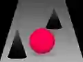 Spill Roll Ball online