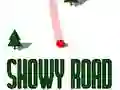 Spill Snowy Road online