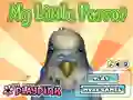Spill Polly the Parrot online