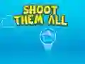 Spill Shoot them All online