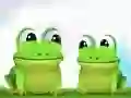 Spill Frogger Jump online