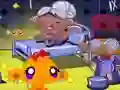 Spill Monkey Go Happy Stage 595 online