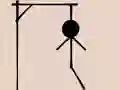 Spill Old School Hangman online
