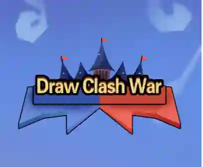 Spill Draw Clash War online