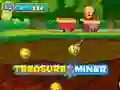 Spill Treasure Miner online