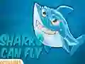 Spill Sharks can fly online