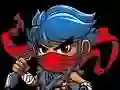 Spill Ninjakira Combo Showdown online
