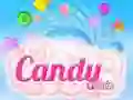 Spill Candy Rain online