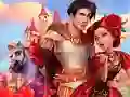 Spill Knights and Brides online