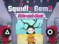 Spill Squidly Game Hide-and-Seek online