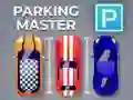 Spill Parking Master online