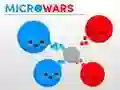 Spill Microwars online
