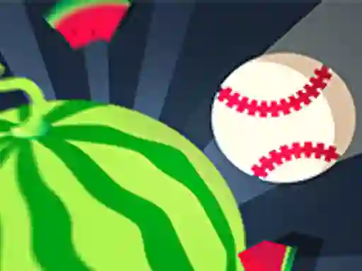 Spill Baseball Crash online