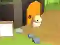 Spill Hamster Village online