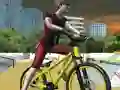 Spill Extreme BMX Freestyle 3D online