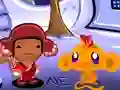 Spill Monkey Go Happy Stage 597 online
