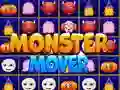 Spill Monster Mover online