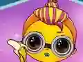 Spill Minions Popsy Humanization online