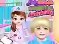 Spill Baby Taylor Hospital Adventur online