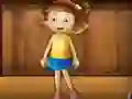 Spill Kids Room Escape 61 online