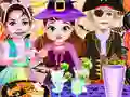 Spill Baby Taylor Perfect Halloween Party online