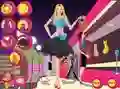 Spill Barbie Fashion Home 2 online