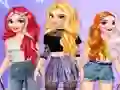 Spill Princesses E-Girl Fashion Aesthetic online