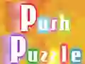 Spill Push Puzzle online