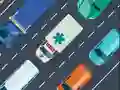 Spill Daily Traffic Jam online