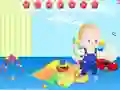 Spill Dress up Baby Boy online
