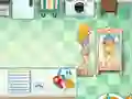 Spill Take care of baby 3 online