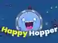 Spill Happy Hopper online