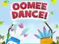 Spill Oomee Dance online