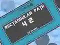 Spill Rectangular Path online