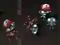 Spill Zombie Crusher online