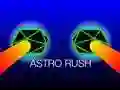 Spill Astro Rush online