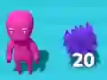 Spill Real Squid 3d online