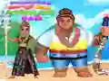 Spill Princess Ready For Adventure's Date online