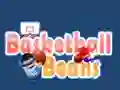 Spill Basketball Beans online