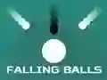 Spill Falling Balls online