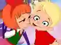 Spill Valentine's Day Hidden Hearts online