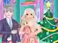 Spill Royal Family Christmas Preparation online