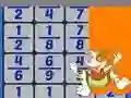 Spill Animal Discovery Fraction Addition online