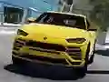 Spill Super Suv Driving online