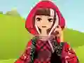 Spill Red Riding Hood Dress Up online