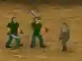 Spill Farmers Vs Zombies online