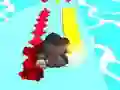 Spill Monster Rush online