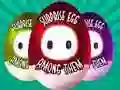 Spill Surprise Egg Among Them online